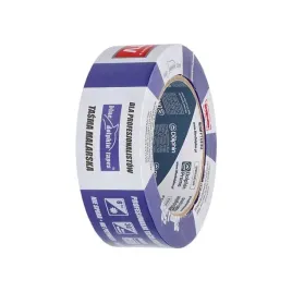 tasma-malarska-blue-dolphin-niebieska-38mm-x-50-m-1szt