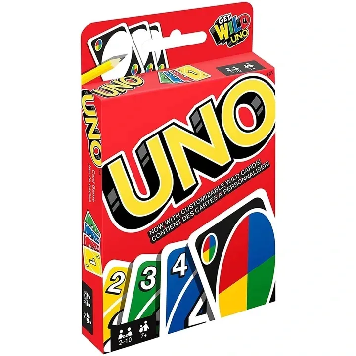 mattel-karty-uno-w2085