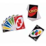mattel-karty-uno-w2085-stan-nowy