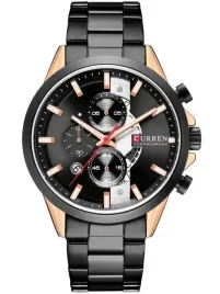 zegarek-meski-curren-8325-chronograf-grawer