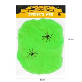 pajeczyna-na-halloween-siec-ozdoby-dekoracje-sztuczna-zielona-pajaki-60g
