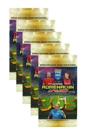 panini-adrenalyn-xl-fifa-365-2025-saszetka-6-karty-pilkarskie
