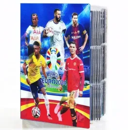 album-pilkarski-240-karty-klaser-3d-gratis-fana
