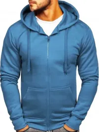 bluza-meska-rozpinana-kieszenie-ciepla