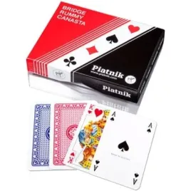 2-x-klasyczne-karty-do-gry-standard-piatnik-luxury