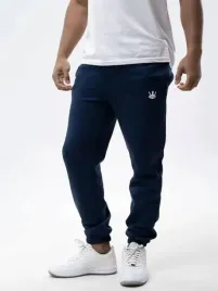 spodnie-dresowe-meskie-bawelniane-granatowe-jigga-wear-white-crown-l