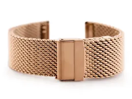 bransoleta-pacific-10-siatka-hq-rosegold-22mm