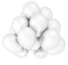 balony-metaliczne-biale-slub-urodziny-30cm-25szt