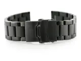 bransoleta-pacific-m3-solid-steel-czarna-20mm-stan-nowy