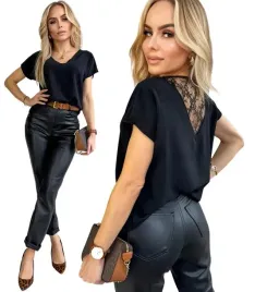 bluzka-damska-elegancka-wizytowa-kobieca-dekolt-plecy-v-koronka-gipiura