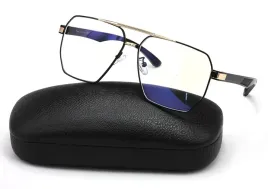 okulary-do-komputera-meskie-zerowki-blue-light-polarzone-metalowe