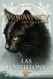 las-podzielony-erin-hunter