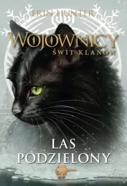las-podzielony-erin-hunter