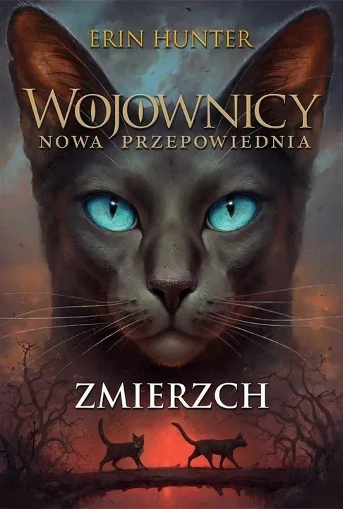 zmierzch-erin-hunter
