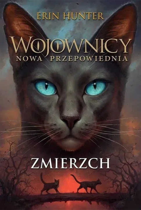 zmierzch-erin-hunter