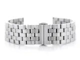 bransoleta-pacific-model-2-srebrna-18mm-stan-nowy