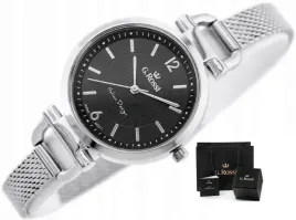 zegarek-damski-g-rossi-mona-mesh-box-grawer