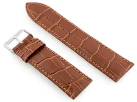 pasek-skorzany-do-zegarka-w64-brazowy-24mm