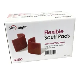 sunmight-wloknina-sciern-arkusz-25szt-bordo-drobna