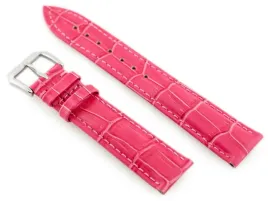 pasek-skorzany-do-zegarka-w64-rozowy-22mm