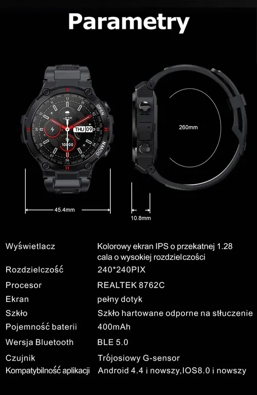 smartwatch-meski-gravity-sg016a-grawer