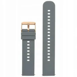 pasek-gumowy-do-zegarka-u27-ciemny-szary-rosegold-18mm-teleskopy