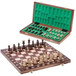square-szachy-drewniane-consul-lux-48-x-48-cm-figury-obciazane-metale