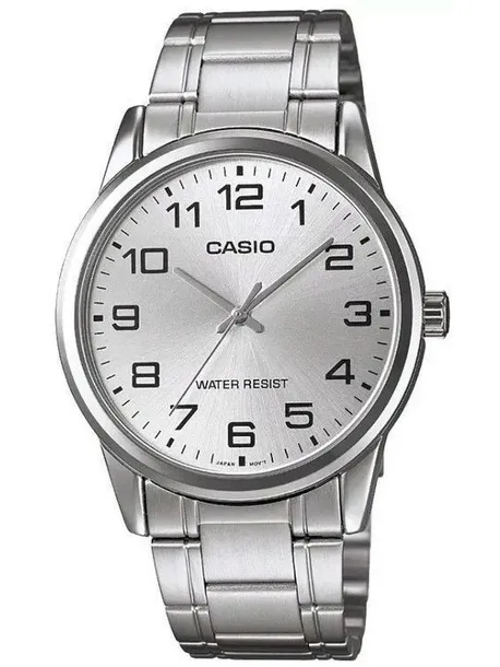 ZEGAREK MĘSKI CASIO bransoleta - szablon