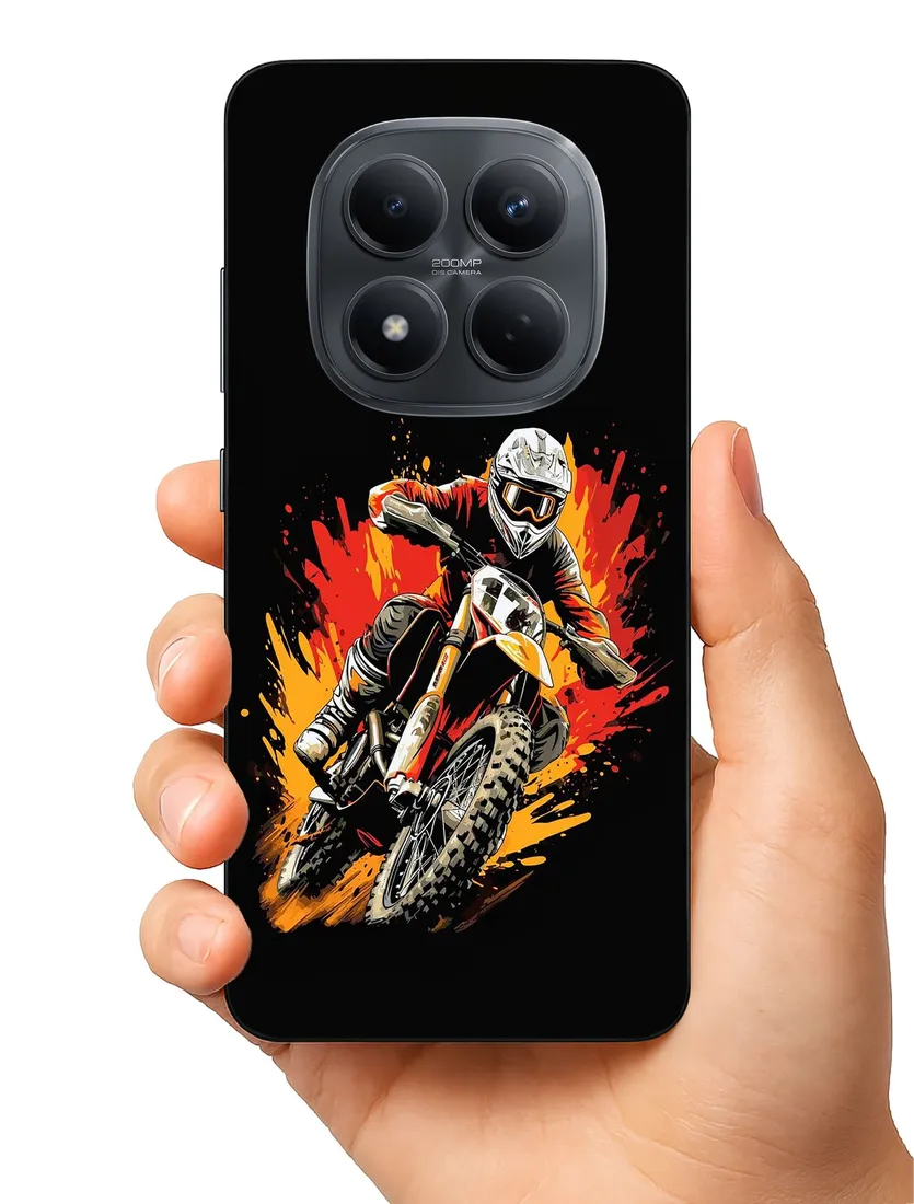etui-case-do-xiaomi-redmi-note-15-pro-motory-samochody-auta