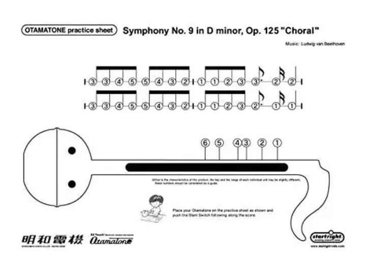 otamatone-classic-czarny-stan-nowy