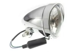 reflektor-lampa-przednia-55-cala-stozek-chrom