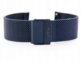 bransoleta-bisset-bb009d-granatowa-12mm-teleskopy