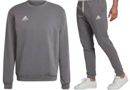 adidas-dres-meski-komplet-dresowy-spodnie-bluza-bawelna-roz-xl