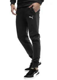 3081-spodnie-puma-meskie-bawelniane-dresowe-sportowe-czarne-s