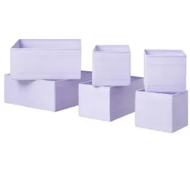 komplet-pojemnikow-organizer-pudelko-do-komody-fiolet-ikea-skubb-6-szt