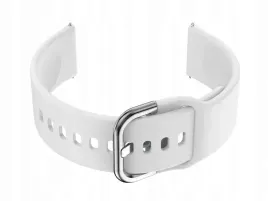 pasek-gumowy-do-smartwatch-u01-bialy-srebrny-18mm-teleskopy