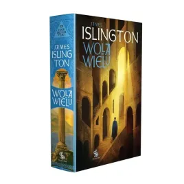 wola-wielu-cykl-hierarchia-tom-1-james-islington