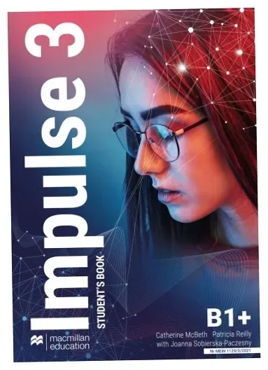 impulse-3-b1-student-s-book