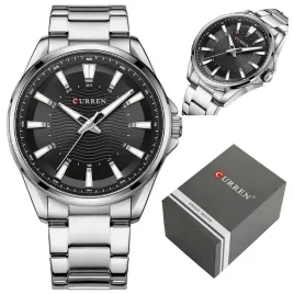 zegarek-meski-curren-walker-box-grawer-stalowy-bransoleta