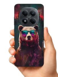 etui-case-do-xiaomi-redmi-note-15-pro-pajaki-rekiny-dzikie-zwierzeta