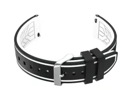 pasek-gumowy-do-zegarka-u14-czarny-bialy-20mm