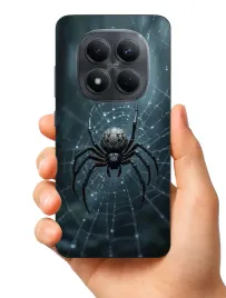 etui-case-do-xiaomi-redmi-note-15-pro-pajaki-rekiny-dzikie-zwierzeta
