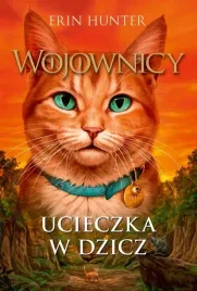 ucieczka-w-dzicz-erin-hunter