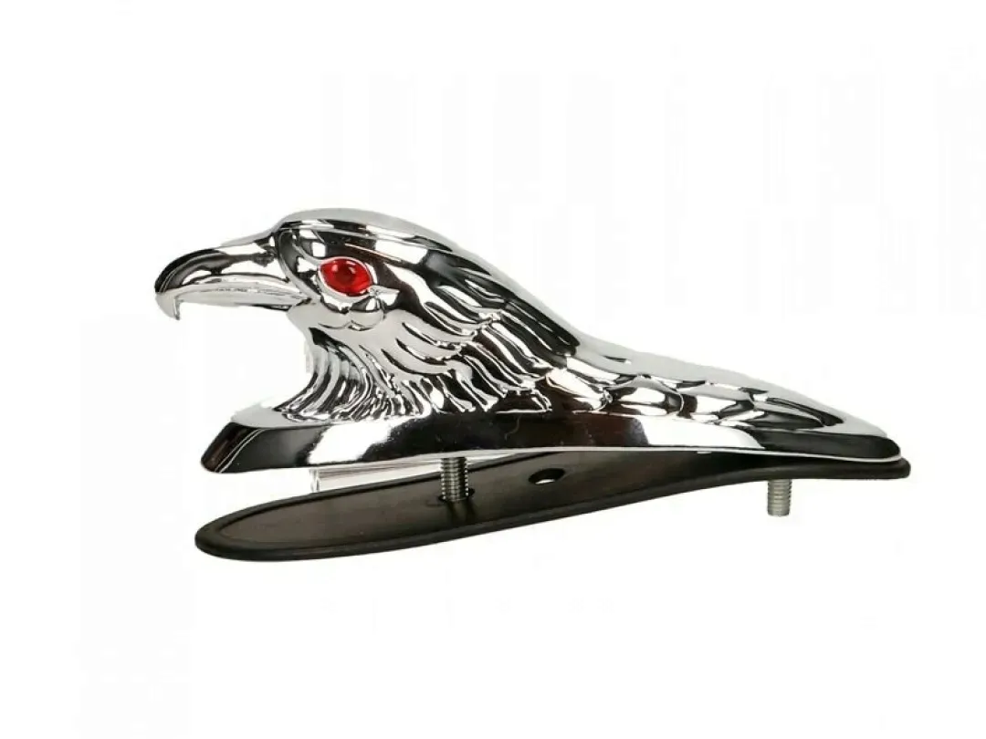 orzel-na-blotnik-do-choppera-chopper-chromowany-stan-nowy