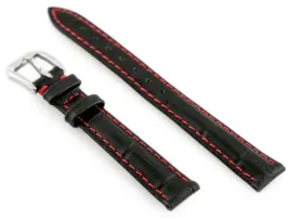 pasek-skorzany-do-zegarka-w64-czarny-czerwony-12mm