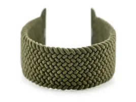 pasek-smartwatch-u25-ciemnozielony-38-40mm