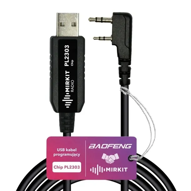 kabel-mirkit-pl2303-basicmodel-do-programowania-krotkofalowek-baofeng-k2