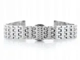 bransoleta-pacific-model-1-srebrna-14mm-stan-nowy