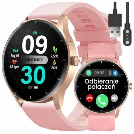 smartwatch-damski-zegarek-box-grawer-rozmowy-polskie-menu-cisnienie-sms
