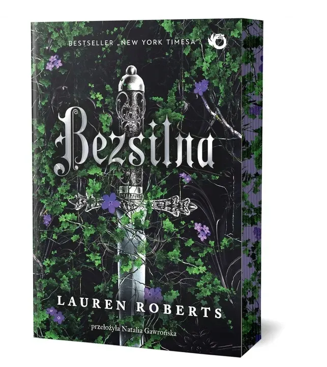 bezsilna-lauren-roberts-uroboros